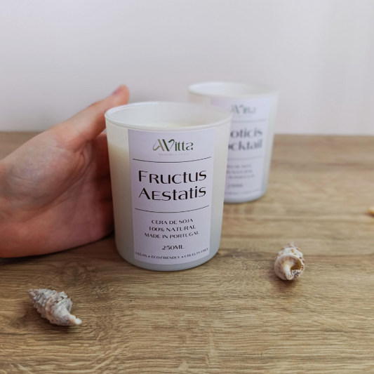 Vela Fructus Aestatis