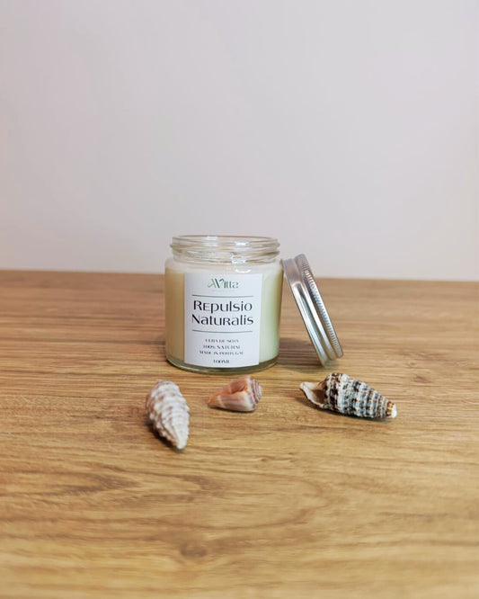 Vela Repulsio Naturalis