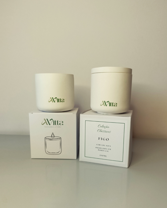 Vela Figo
