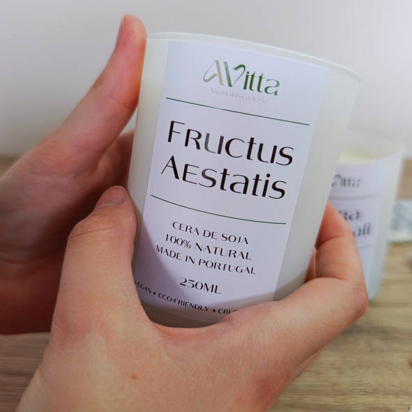 Vela Fructus Aestatis