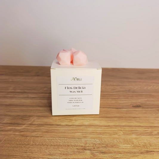 Flos Delicia Wax Melts
