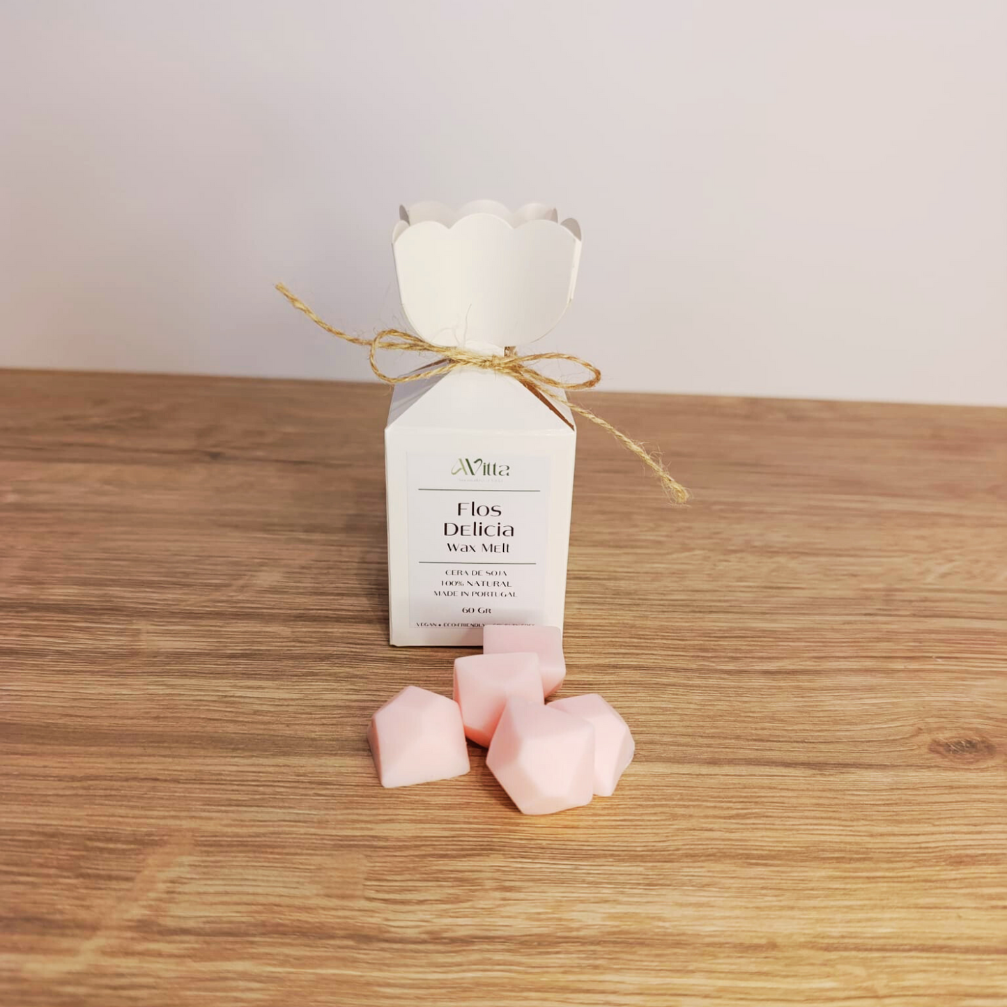 Flos Delicia Wax Melts