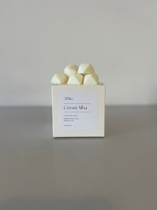 Wax Melts Cerasi Alba