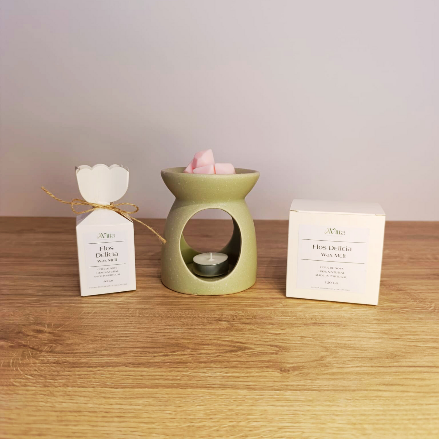 Flos Delicia Wax Melts