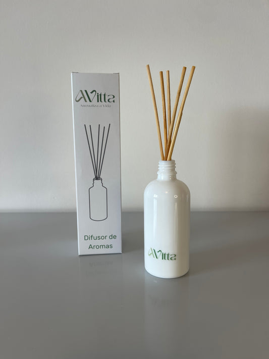 Difusor Cotton Aura
