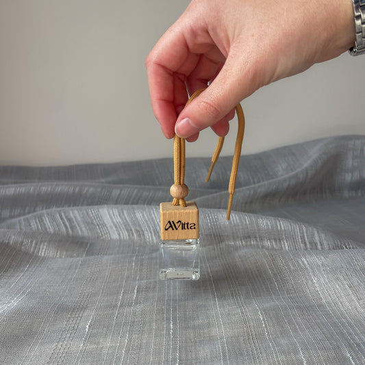 Difusor de Carro Ardor Boreal