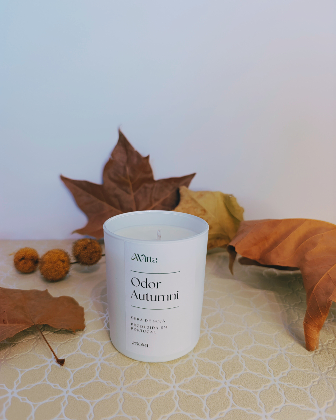 Odor Autumni
