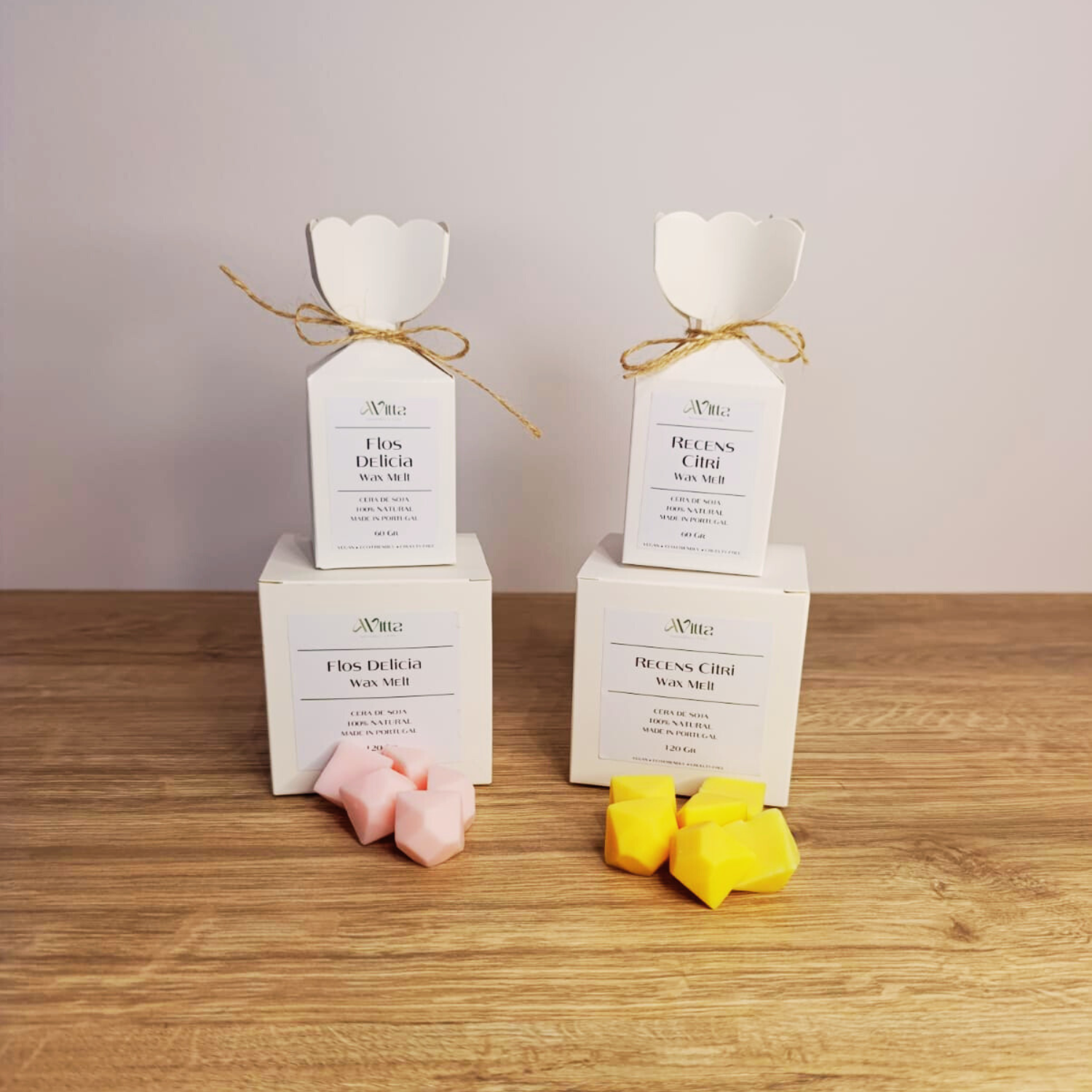 Wax Melts