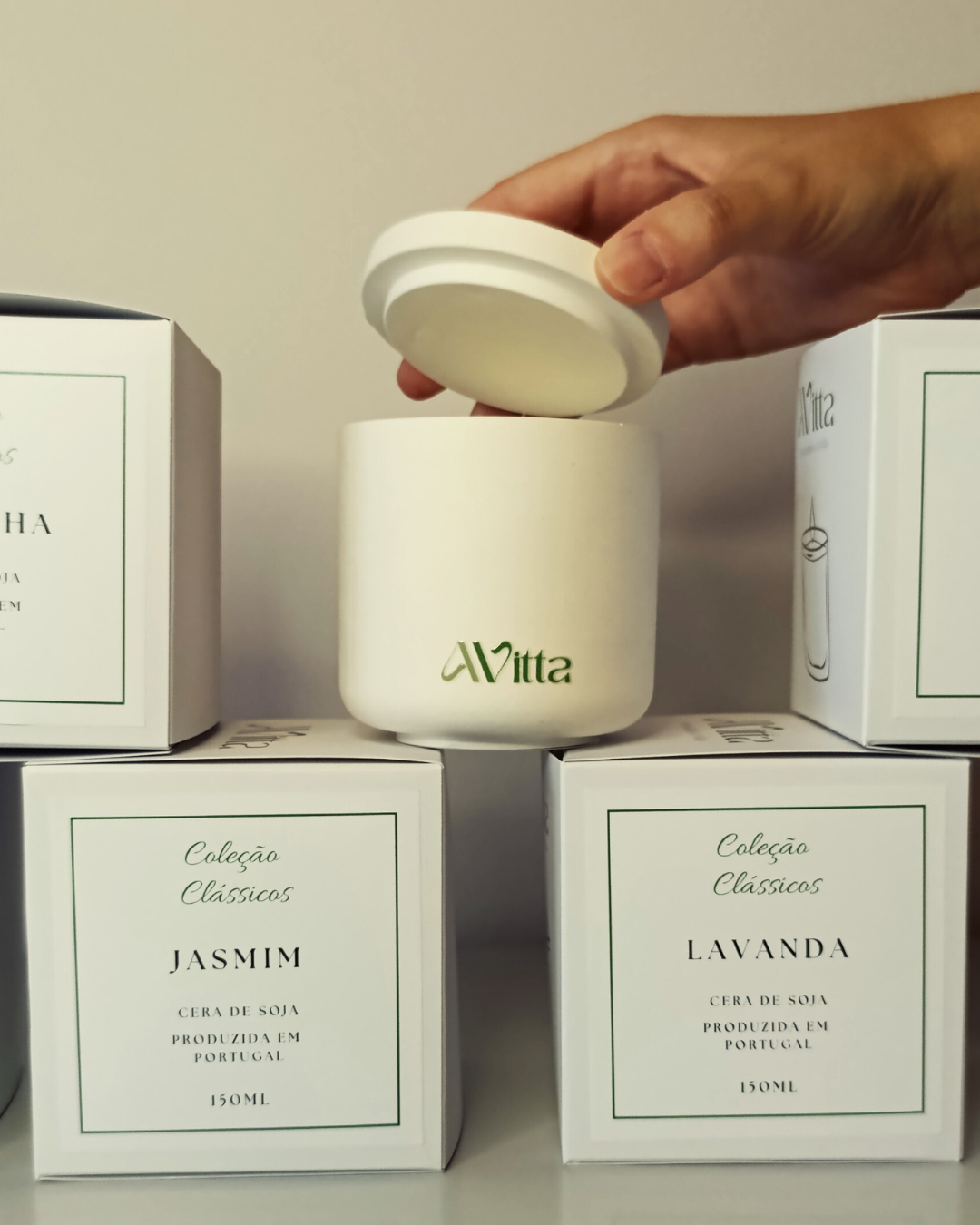 Coleção Clássicos