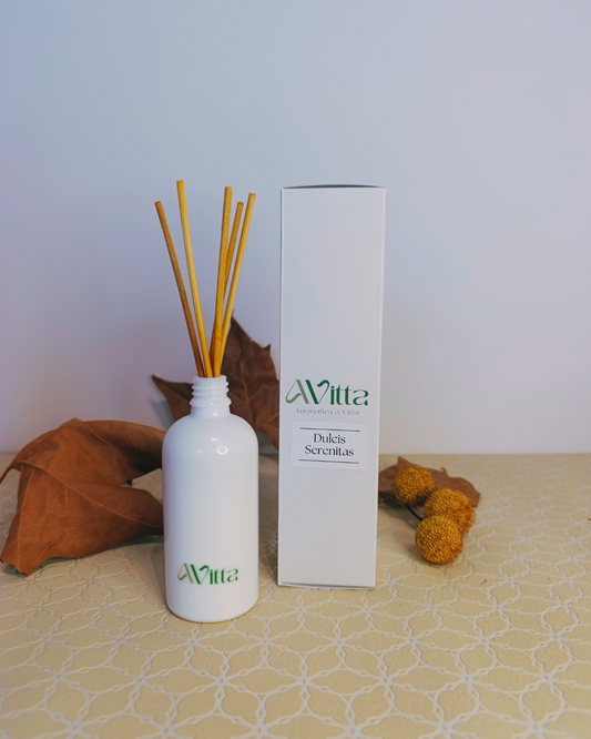 Difusor Dulcis Serenitas