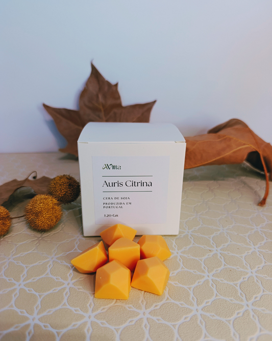 Auris Citrina