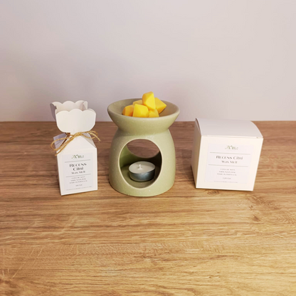 Recens Citri Wax Melts