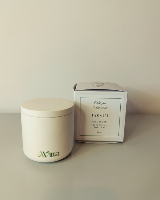 Vela Jasmim