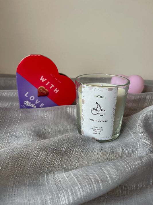 Amor Cerasi
