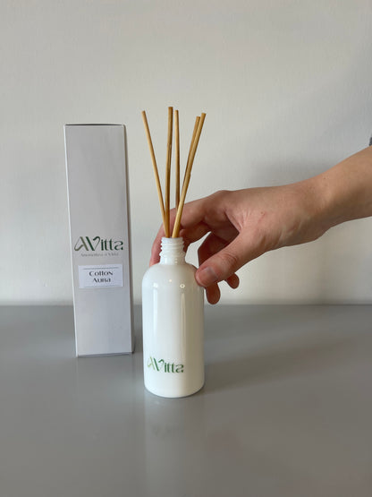 Ritual Cotton