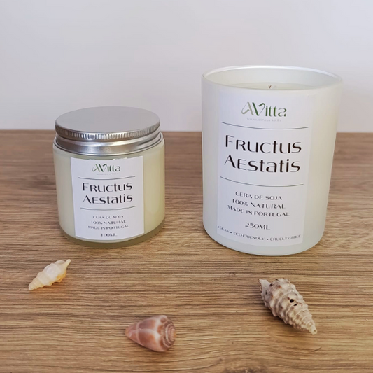 Vela Fructus Aestatis