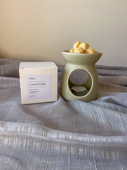 Caramel Salis