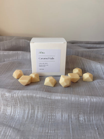 Caramel Salis