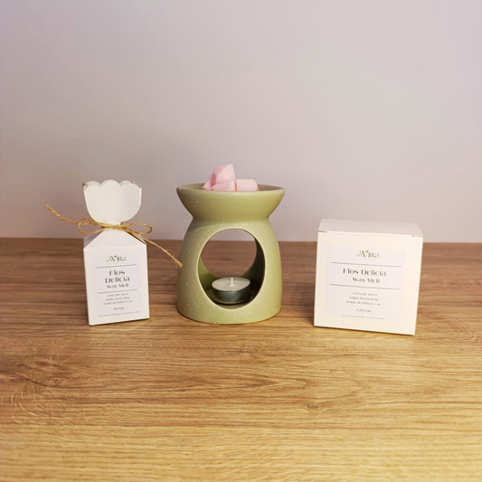 Flos Delicia Wax Melts