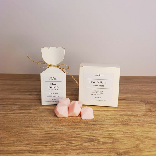 Flos Delicia Wax Melts