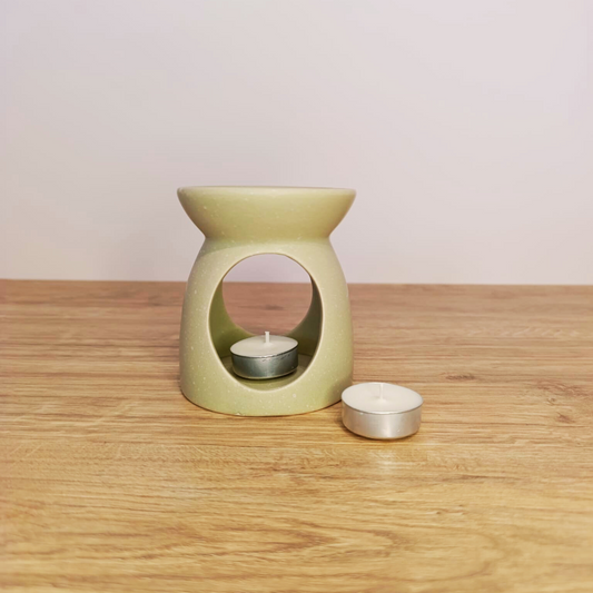 Queimador de Wax Melts