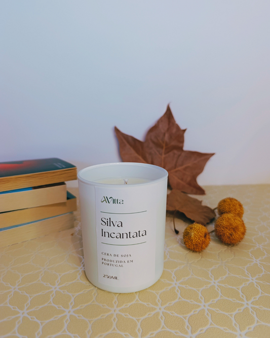 Silva Incantata