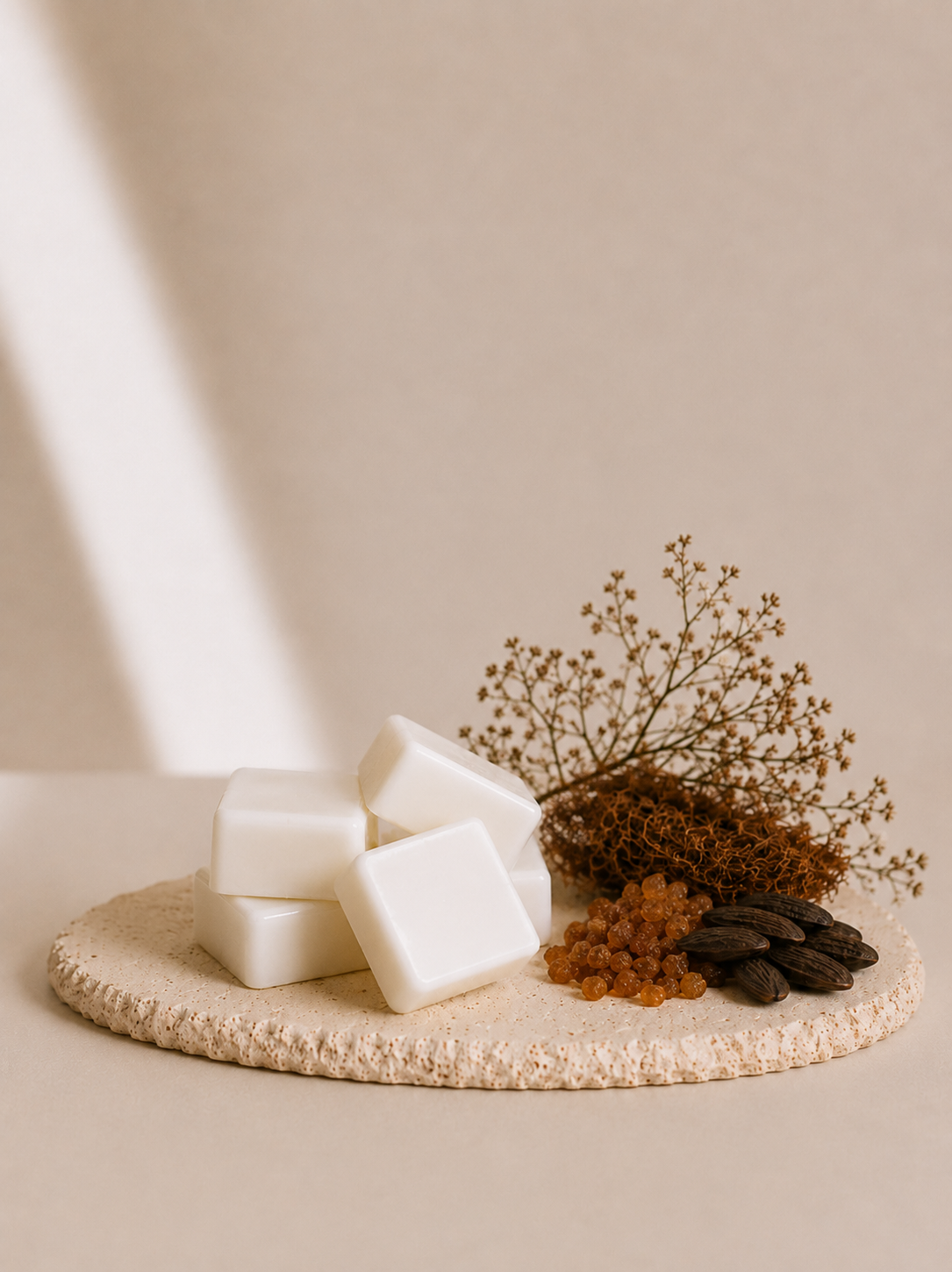 Wax Melts Aura Mystica