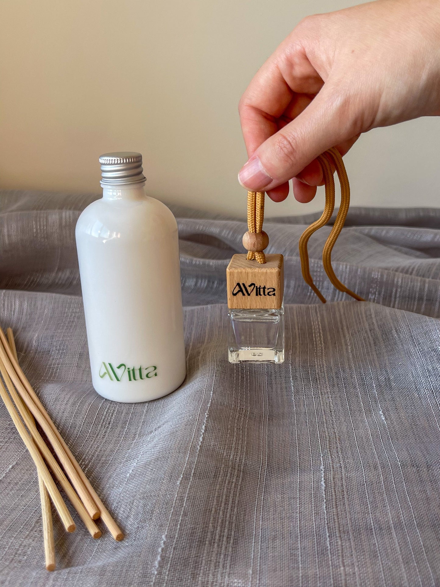 Difusor Ardor Boreal