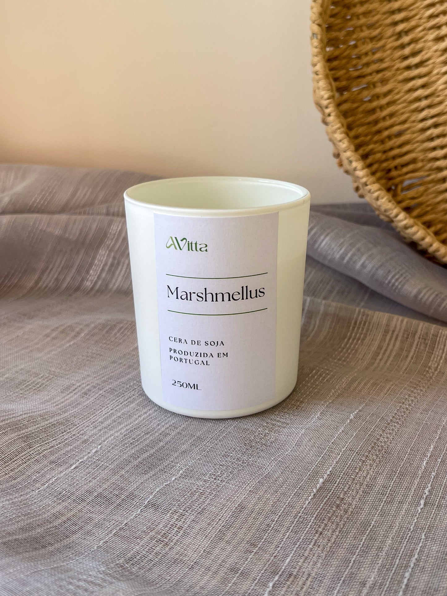 Marshmellus