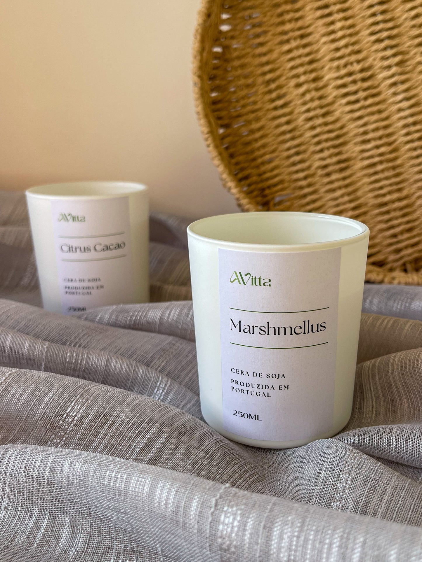 Marshmellus