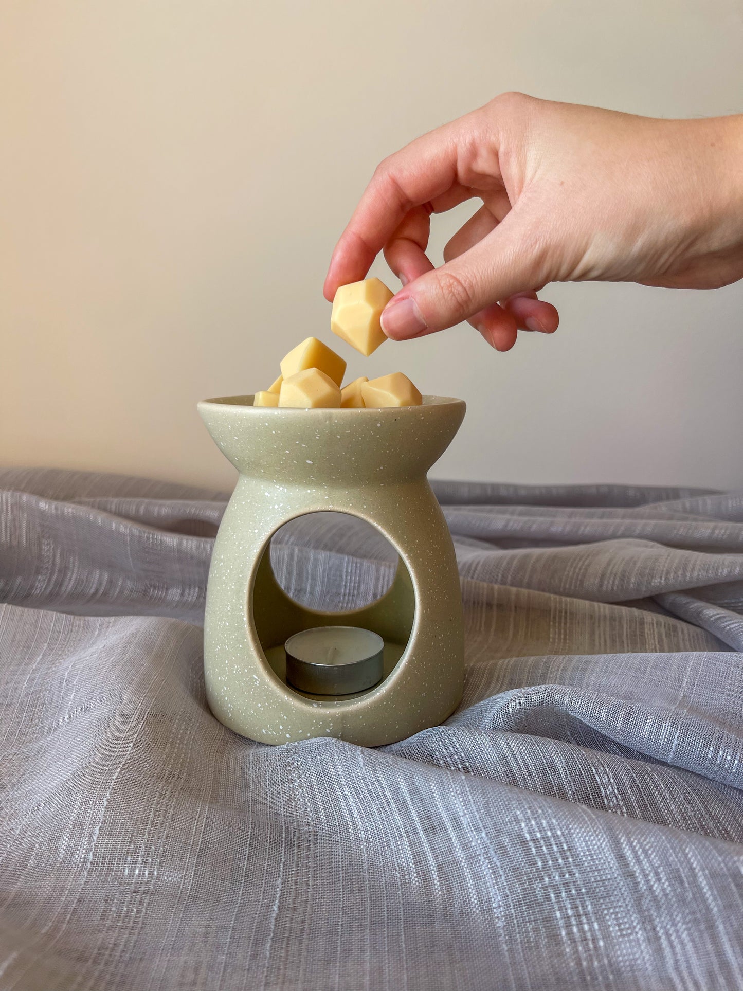 Caramel Salis
