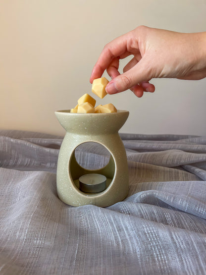Caramel Salis