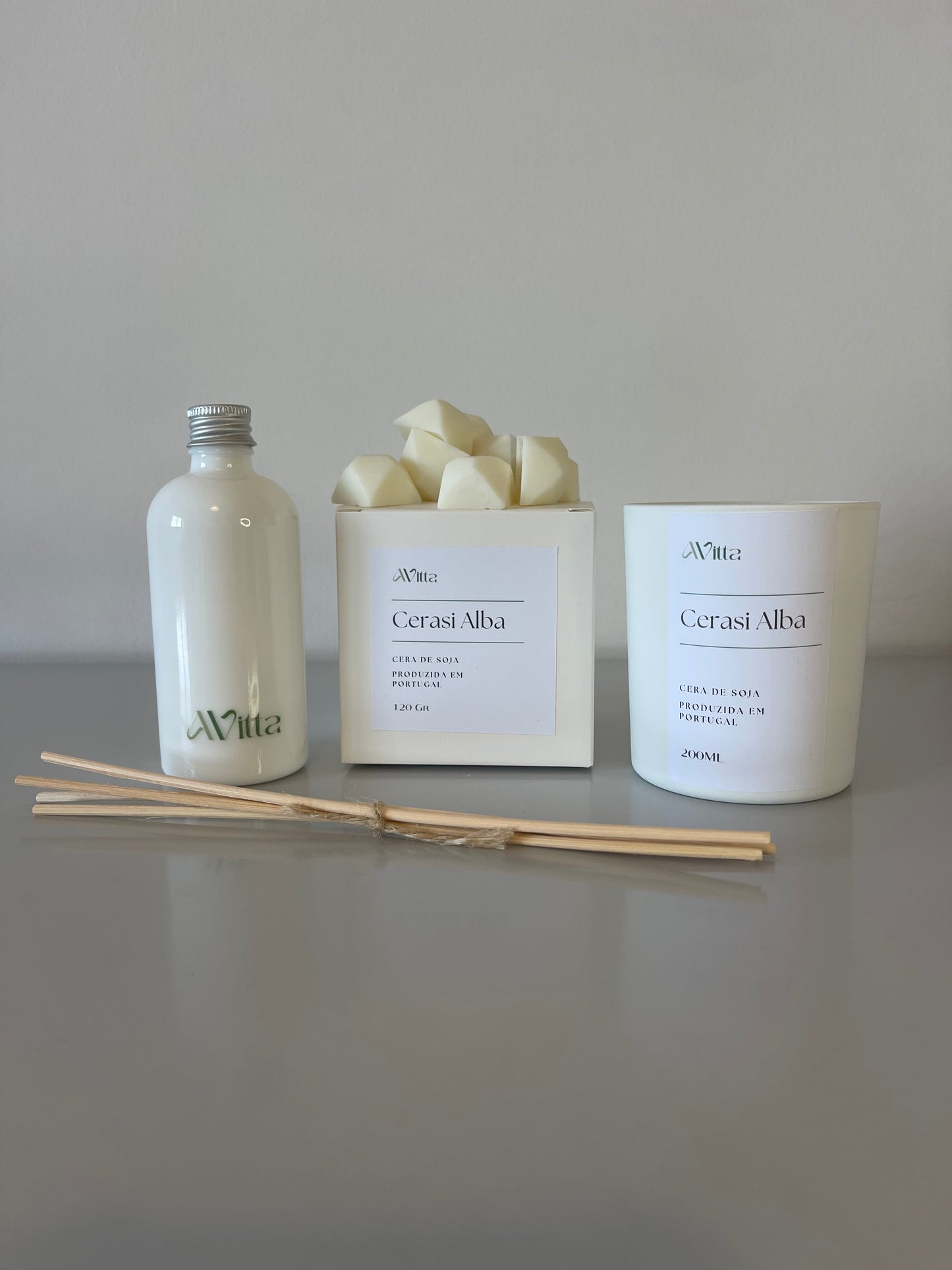 Ritual Cerasi