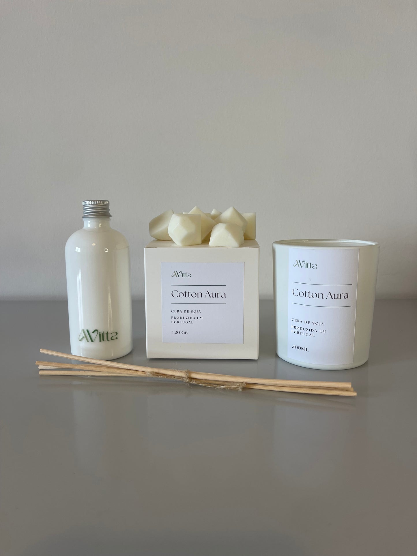 Ritual Cotton