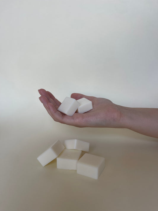 Wax Melts Aura Viridis