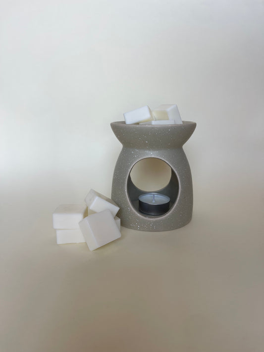 Queimador de Wax Melts