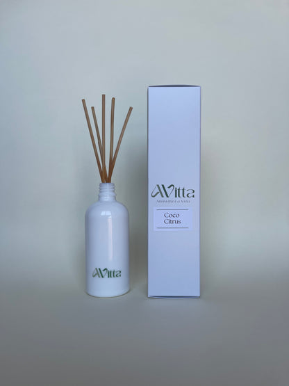 Difusor Coco Citrus