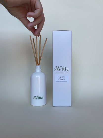 Difusor Coco Citrus