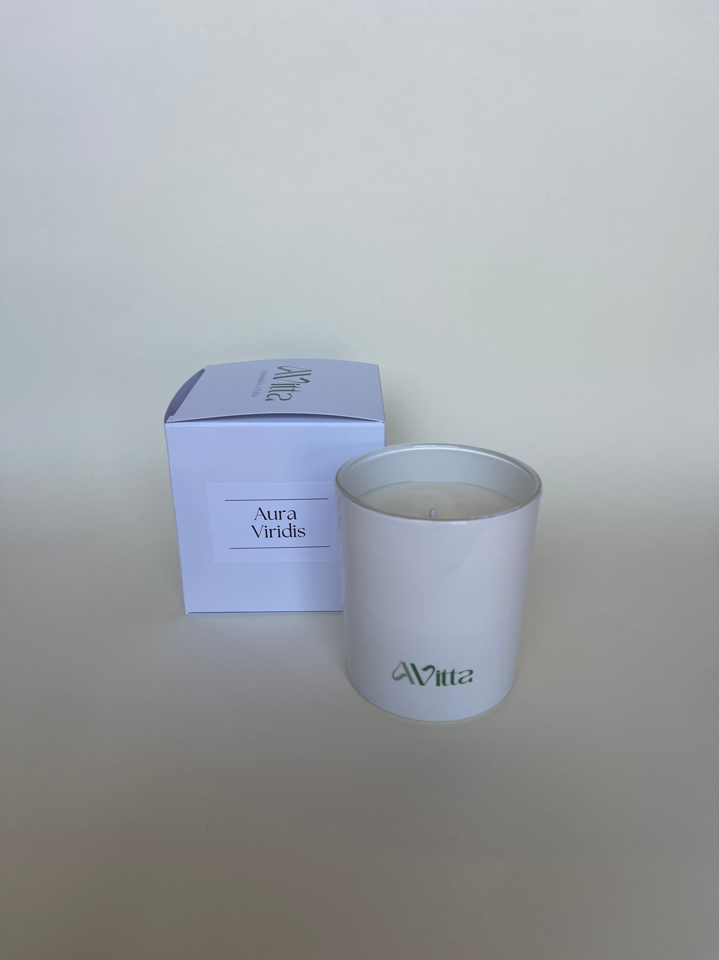 Vela Aura Viridis