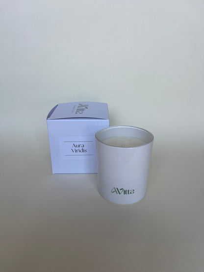 Vela Aura Viridis