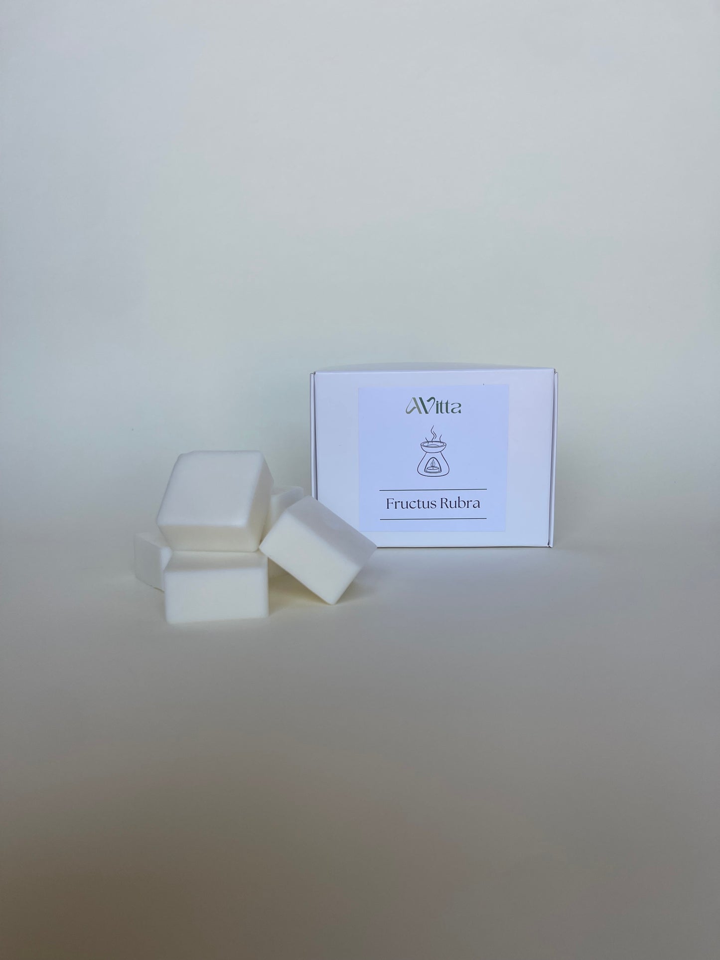 Wax Melts Fructus Rubra