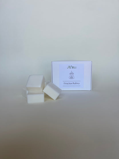 Wax Melts Fructus Rubra