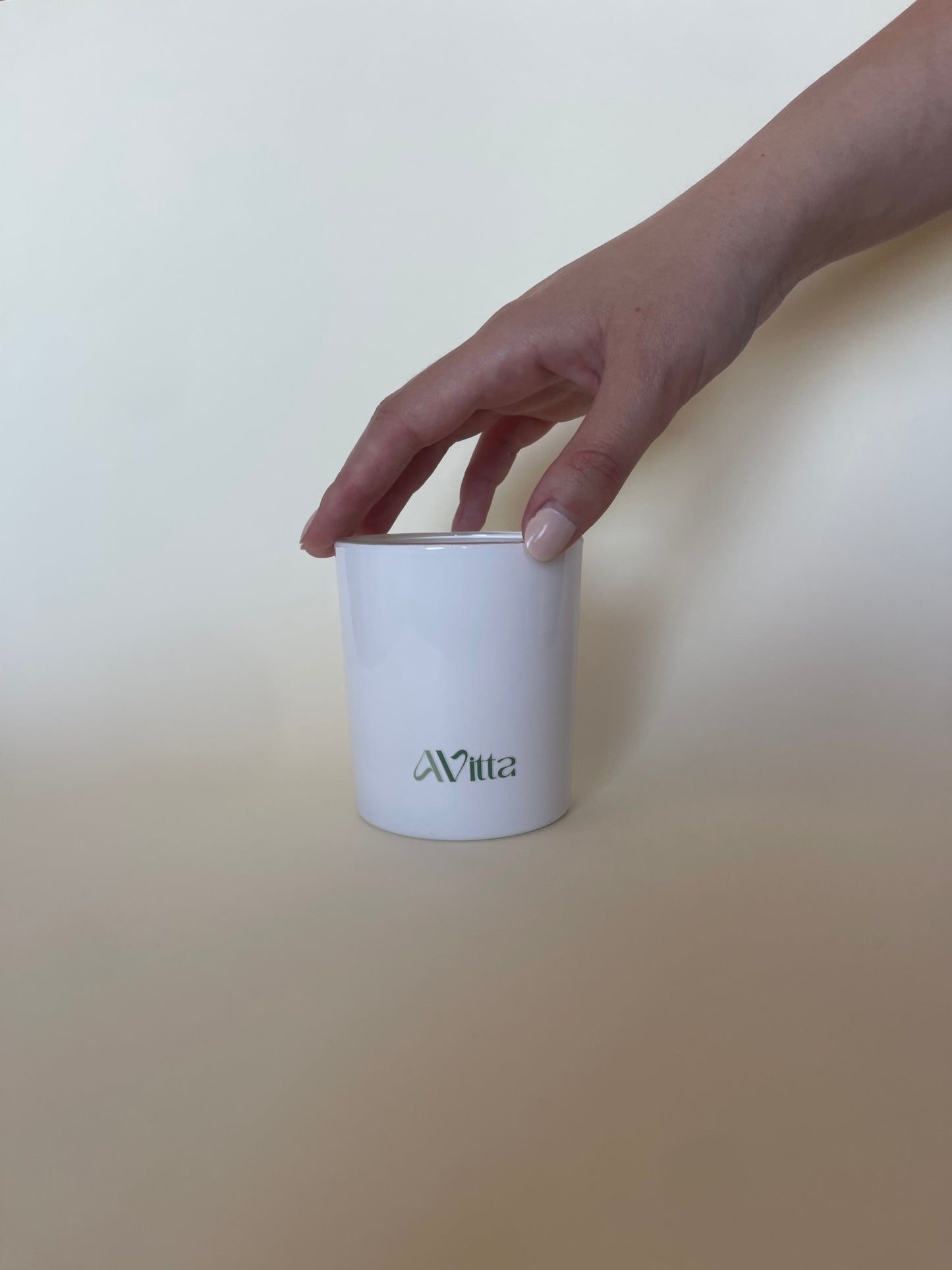 Vela Coco Citrus