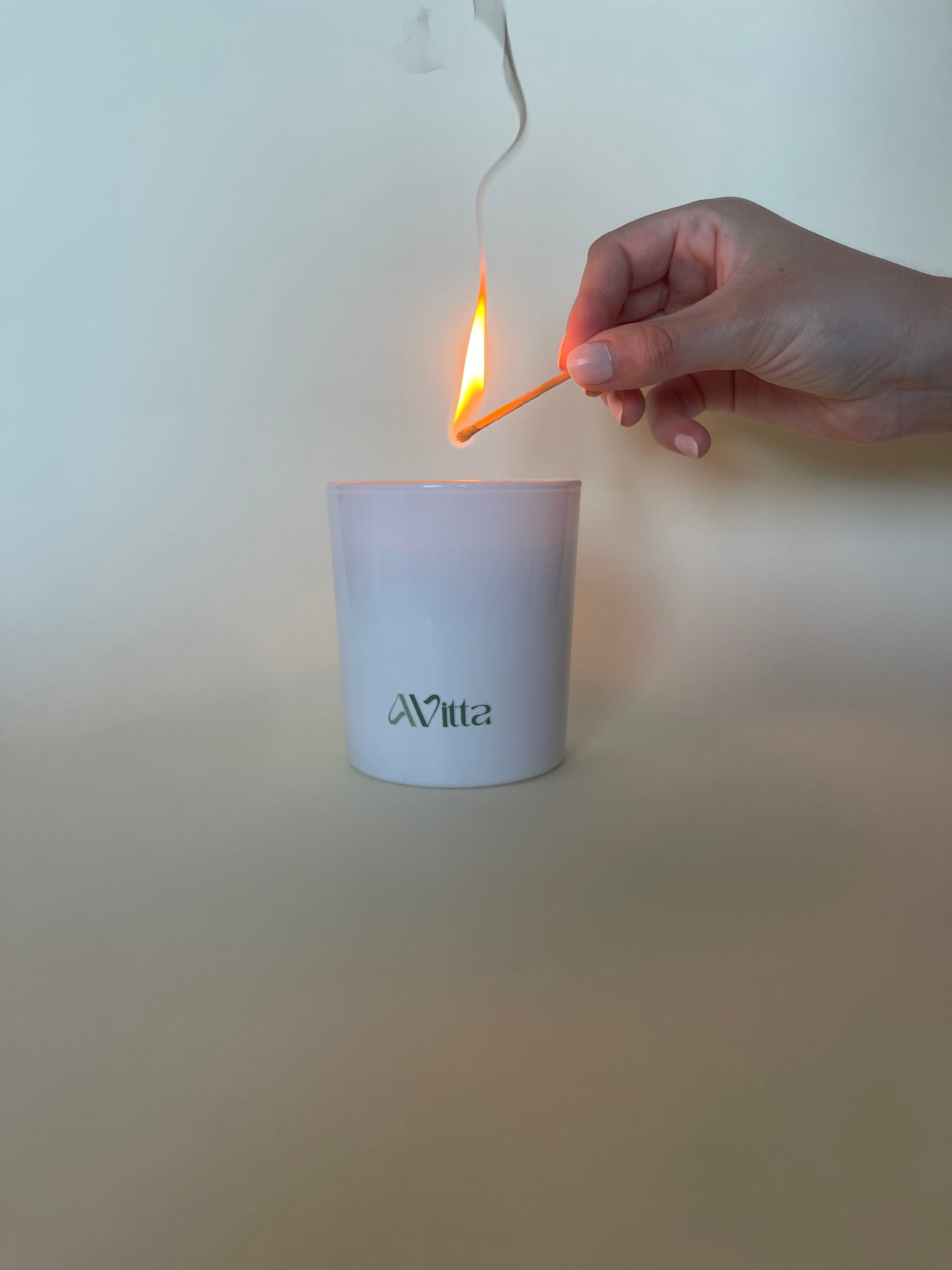 Vela Coco Citrus