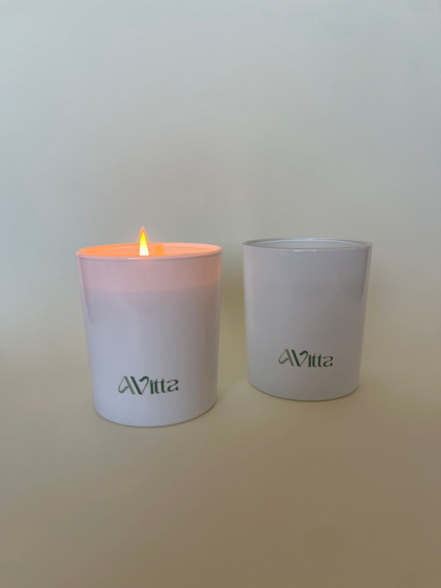 Vela Coco Citrus