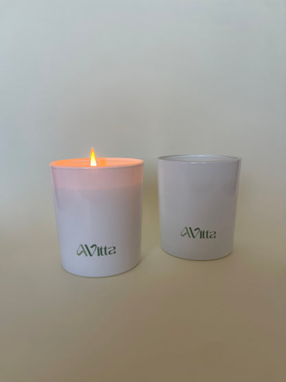 Vela Coco Citrus