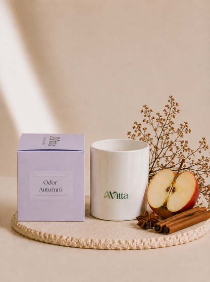 Vela Odor Autumni