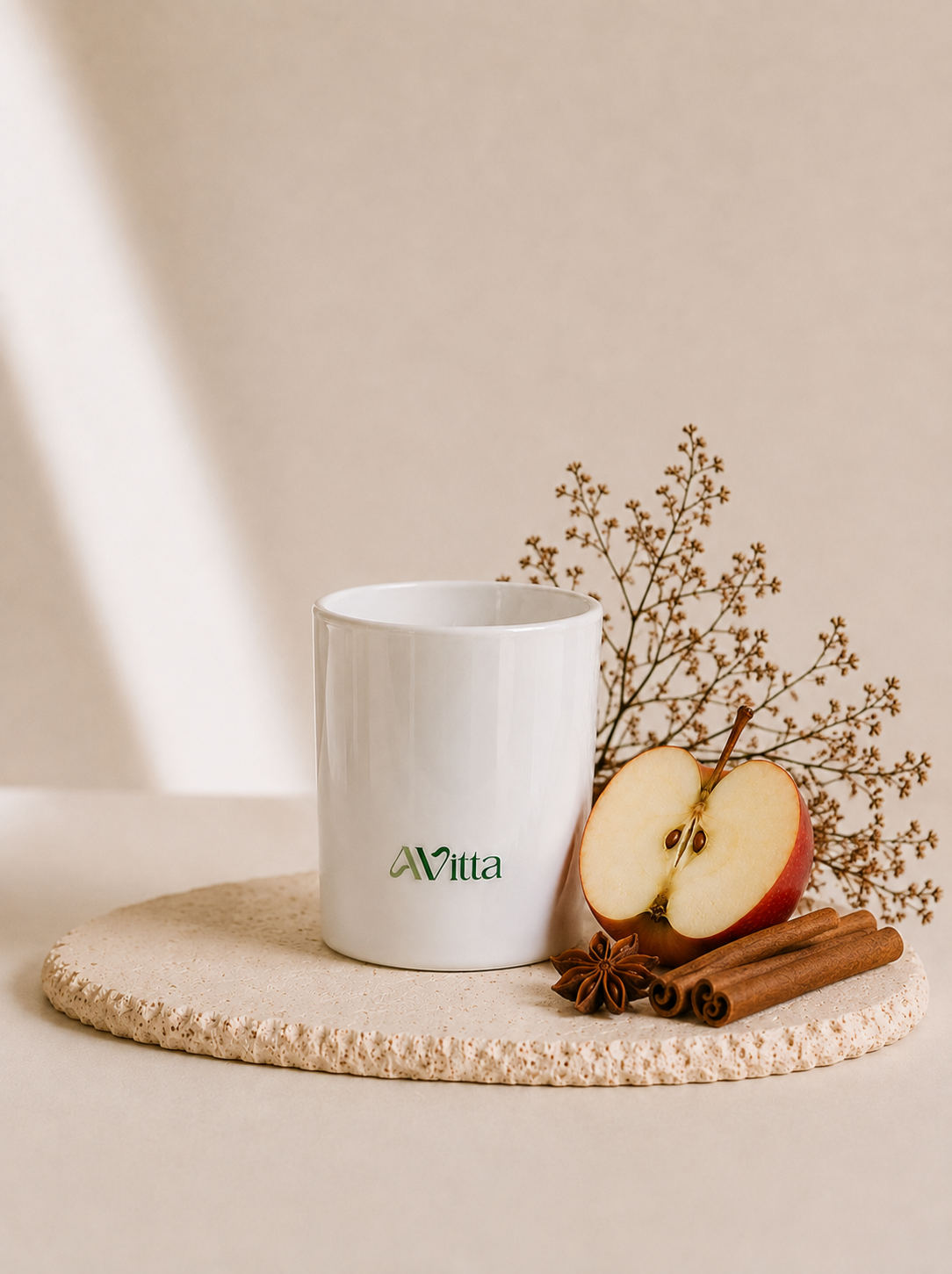 Vela Odor Autumni