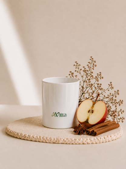 Vela Odor Autumni