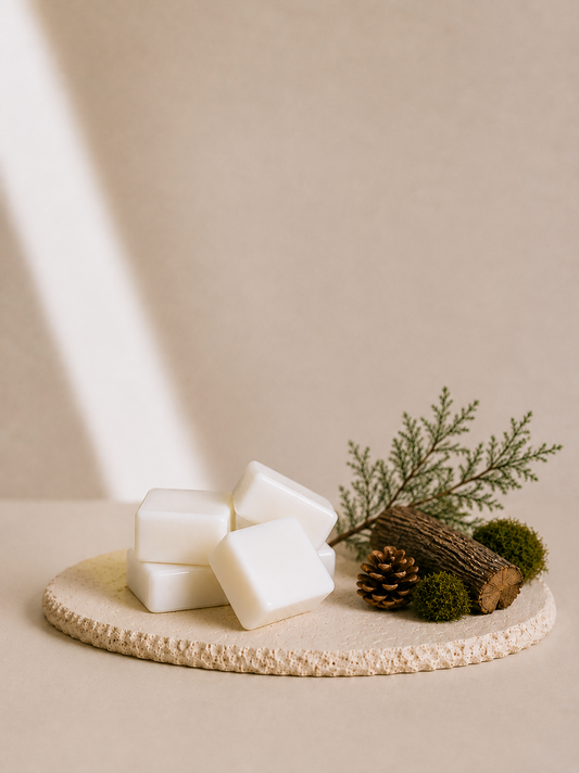 Wax Melts Silva Incantata
